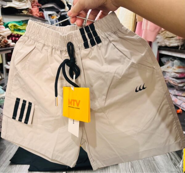 Quần dù qc bé trai 12-30kg - Hình ảnh 3