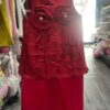 Bộ dây lụa bà ba bé 10-28kg