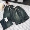 Jean lửng đại fom rộng 40-60kg