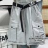 Quần kaki túi hộp quảng châu sz 30-55kg(30-34)