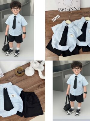 Set sm bé trai 8-20kg