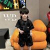 Bộ win đen trắng