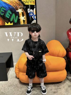 Bộ win đen trắng