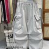 Quần kate dù mịn sz 30-55kg