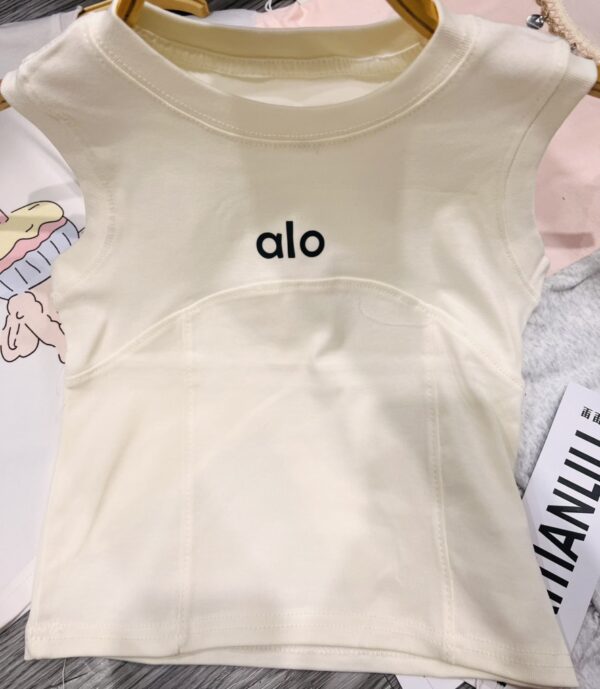 Áo sn bé gái bánh bèo 13-30kg - Hình ảnh 2