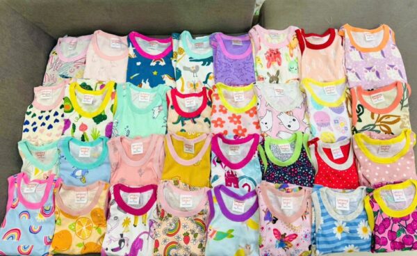 Bộ bôrip Sn bê gái 7-20kg