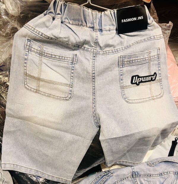 Jean lửng mềm qc 20-35kg - Hình ảnh 4