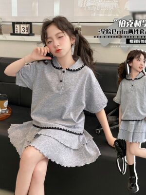 Set váy có cổ qccc 120-170