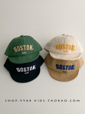 Nón boston/bies