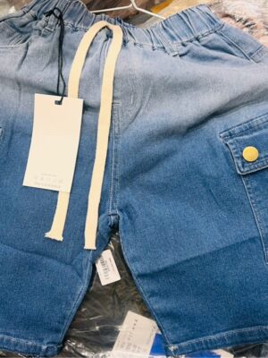 Jean lửng mềm qc 20-35kg