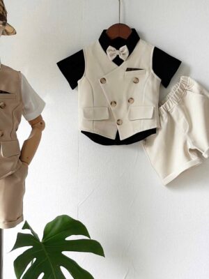 Vest bt1-5