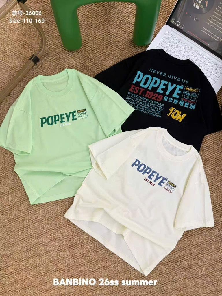 Áo babino 1-5 (10-25kg) - Hình ảnh 7