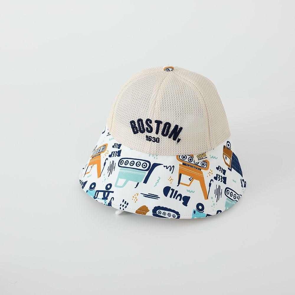 Nón vành nhẹ - Hình ảnh 3