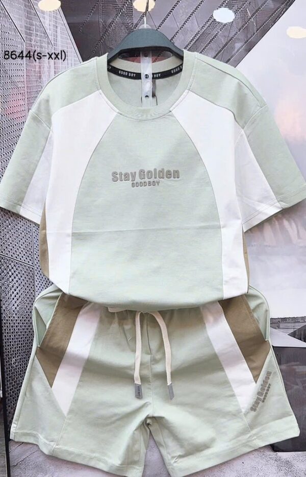 Set bộ cao cấp bt goodboy s-xxl