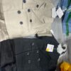 Vest 2 màu
