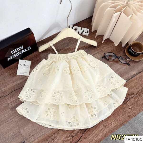 Set ren dây vải kate xô (8-30kg)