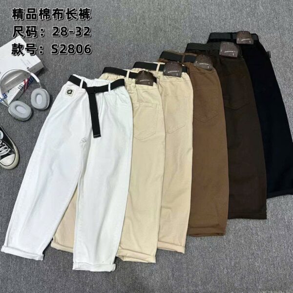 Kaki dài 28-32