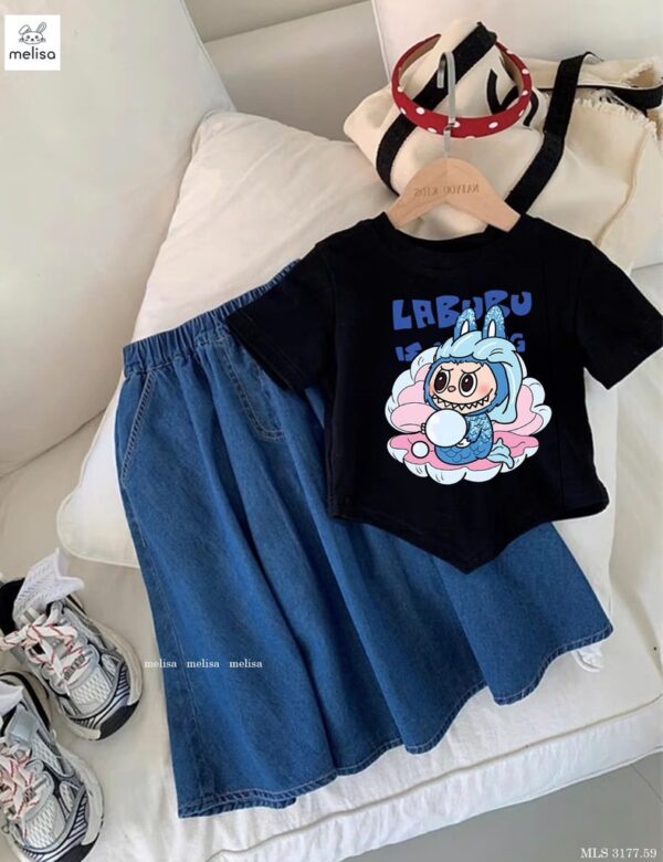Set vay jean bubu