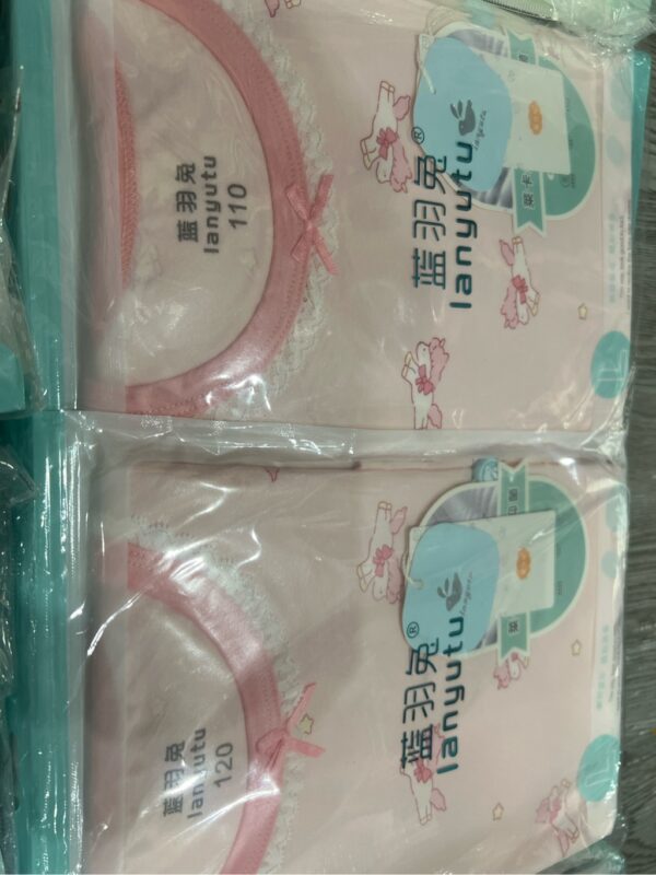 Btd cotton xuất hàn 90-120 - Hình ảnh 14
