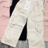 Quần kate dù mềm 22-26(20-38kg)