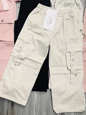 Quần kate dù mềm 22-26(20-38kg)