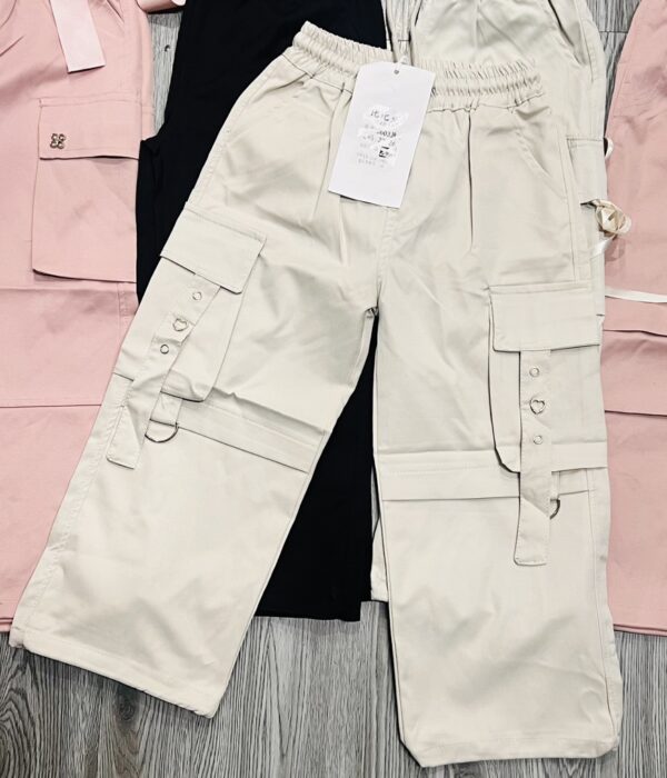 Quần kate dù mềm 22-26(20-38kg)