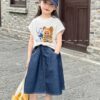 Set jean dai