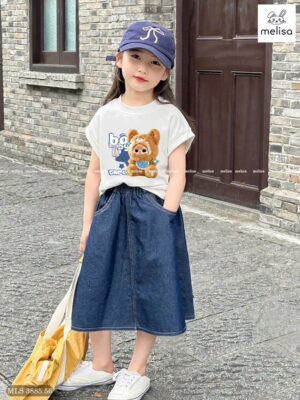 Set jean dai