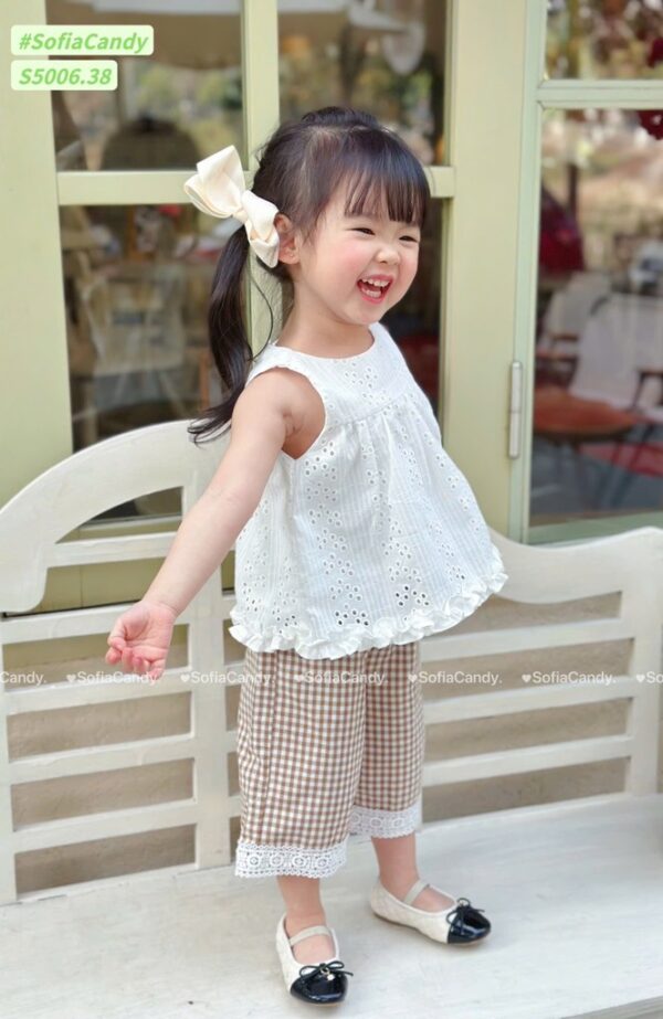 Set sofia 5006
