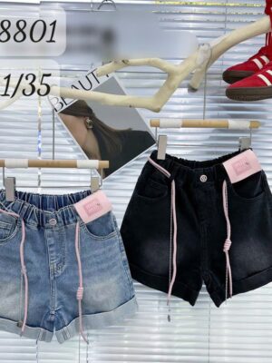 Jean bg qc