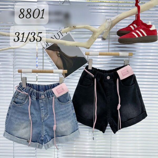 Jean bg qc