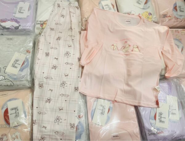 Btd fom to tencel qc 130-160(20-40kg) - Hình ảnh 9