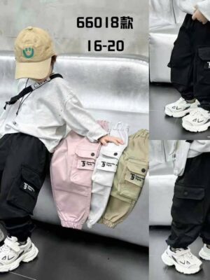 Kaki 16-20