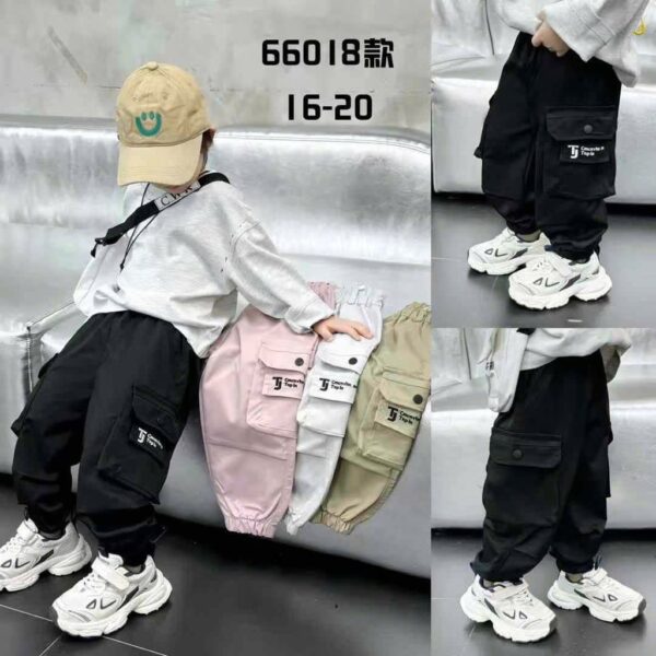 Kaki 16-20
