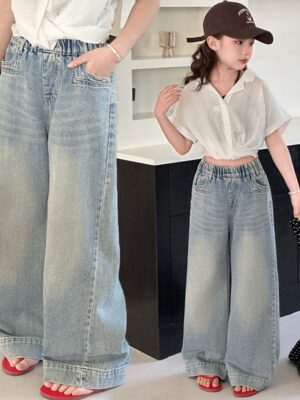 Quần kaki &jean qc 120-170(20-55kg)
