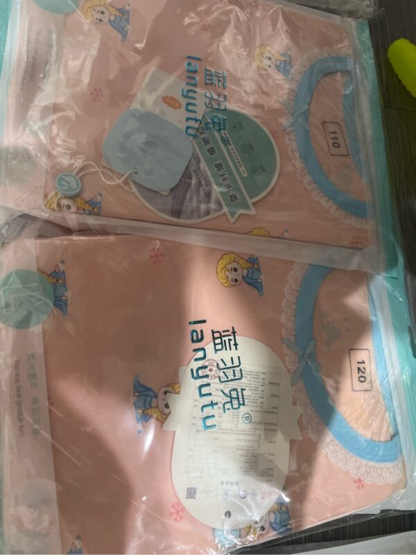 Btd cotton xuất hàn 90-120 - Hình ảnh 5