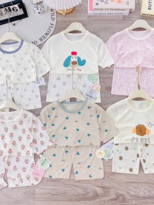 Bôk xuất hàn lửng tencel 10-18kg