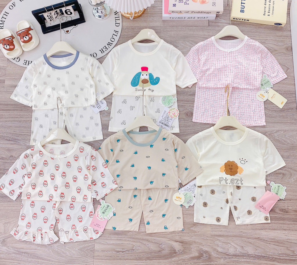 Bôk xuất hàn lửng tencel 10-18kg