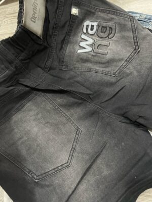 Jean đùi bé kem33-37 (35-65kg)