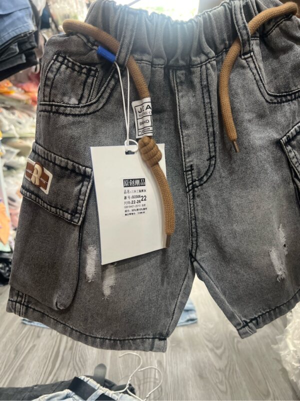 Jean đùi bt 22-26(18-30kg) - Hình ảnh 3