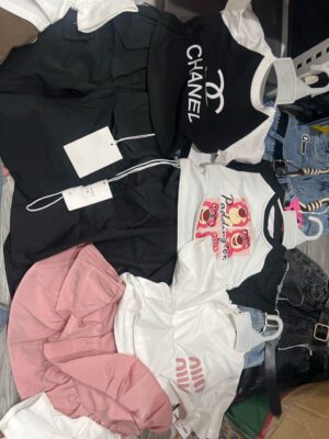 Set bg qc