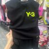 Bộ sách nách đen trắng y-3 n