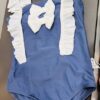 Bơi bikini 1 mảnh bé gái 10-30kg