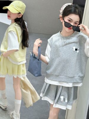 Set vàng polo thể thao puma 120-170