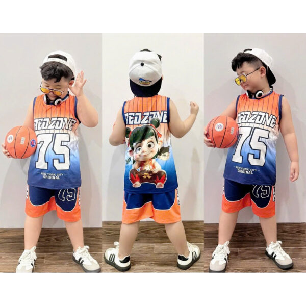 set bộ thun lạnh in 3d - Hình ảnh 6