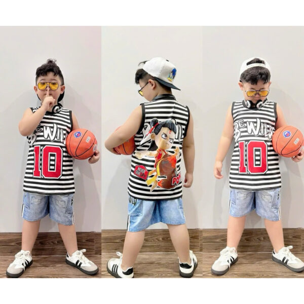 set bộ thun lạnh in 3d - Hình ảnh 5