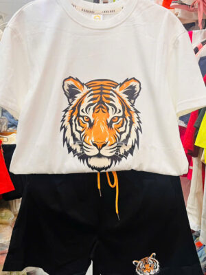 Bộ tiger bé trai sz lớn 30-55kg