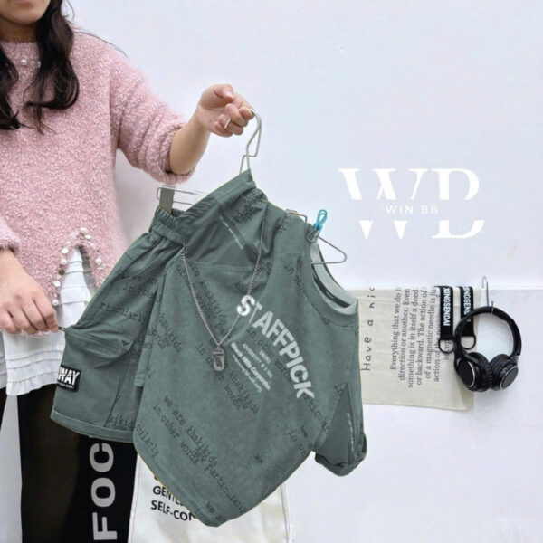 Bộ thun loang win staffpick 10-65kg - Hình ảnh 2
