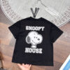 Áo snoopy bé trai và gái 10-40lg