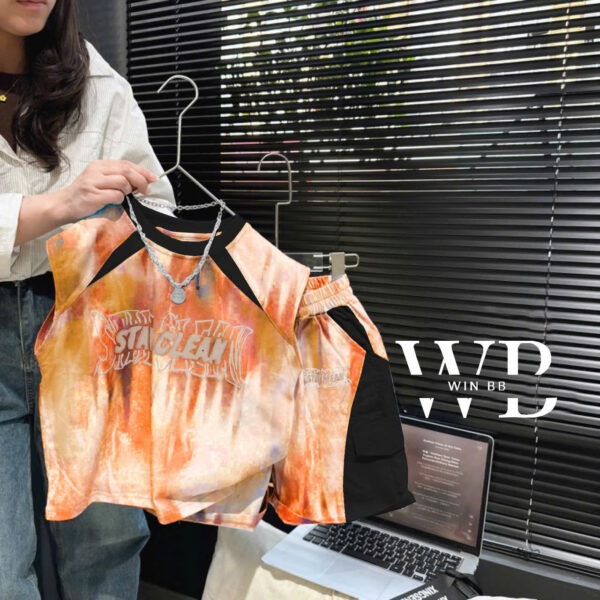 Bộ sat nach bé trai  win sz 12-65kg - Hình ảnh 2